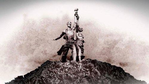 The Soviet Story filmas žiurėti online