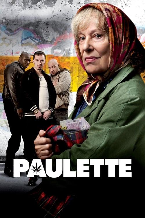 Paulette filmas online