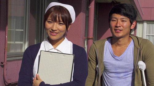 Crying Angel: Tears of a Nurse filmas žiurėti online