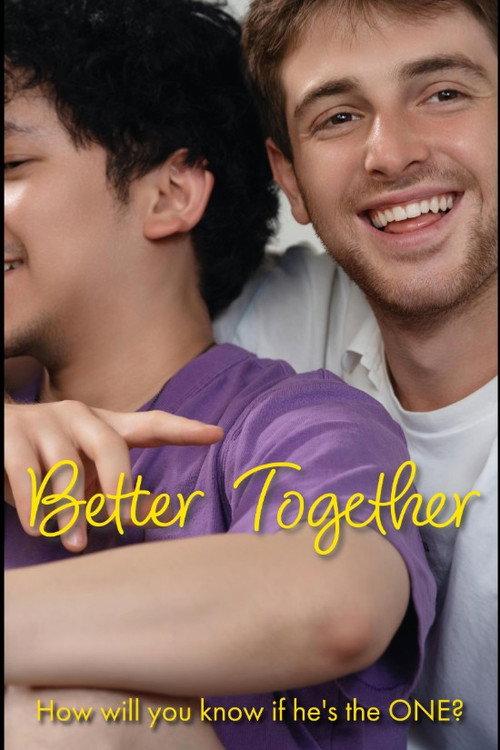 Better Together filmas online
