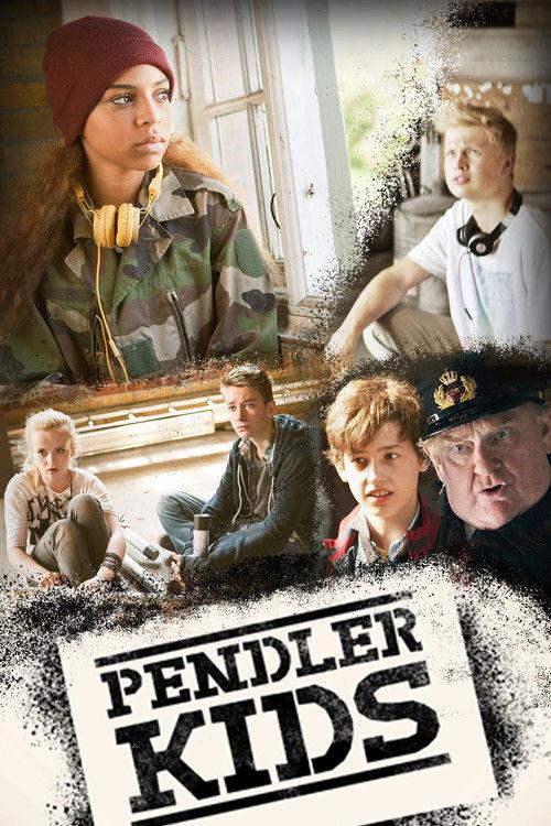 Pendlerkids filmas online