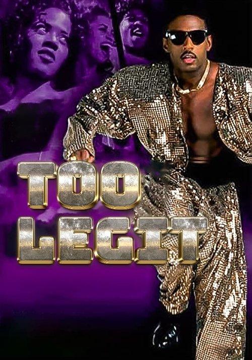 Too Legit: The MC Hammer Story filmas online
