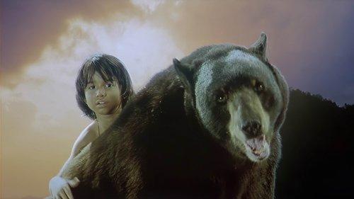 The Second Jungle Book: Mowgli & Baloo filmas žiurėti online