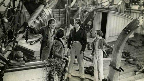 Swiss Family Robinson filmas žiurėti online