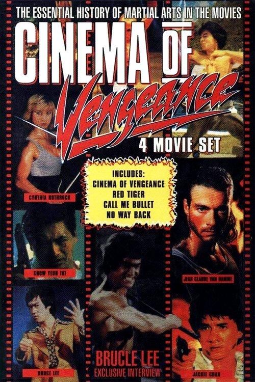 Cinema of Vengeance filmas online