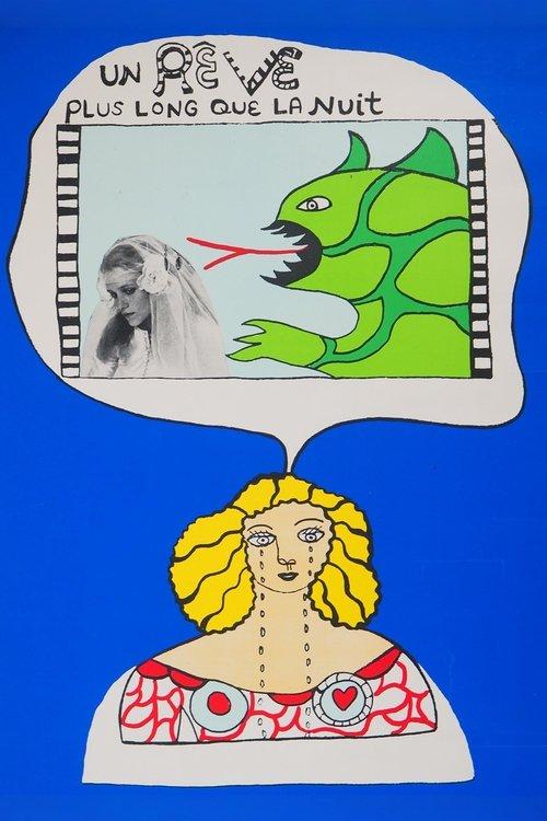 Un rêve plus long que la nuit filmas online