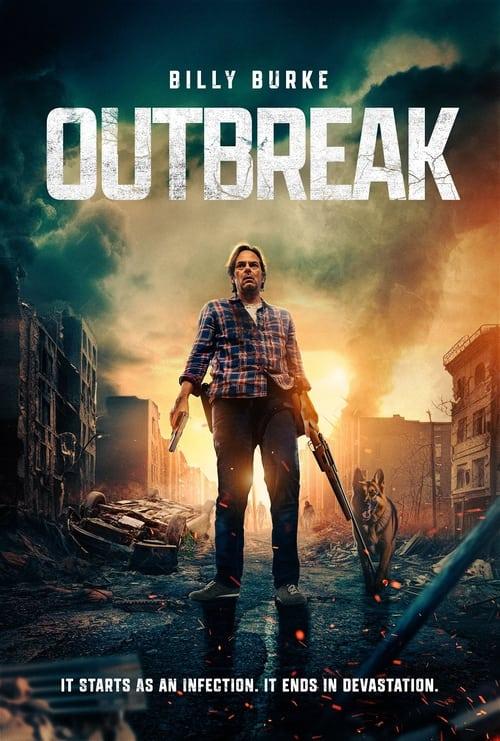 Outbreak filmas online