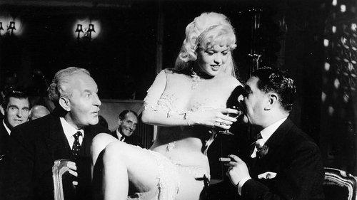 Too Hot to Handle filmas žiurėti online