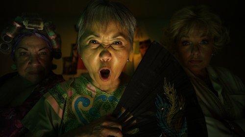 Silent but Deadly filmas žiurėti online