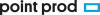 PointProd studio logo