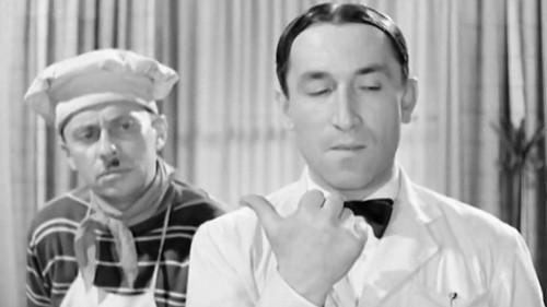 There Are No Small Gods filmas žiurėti online