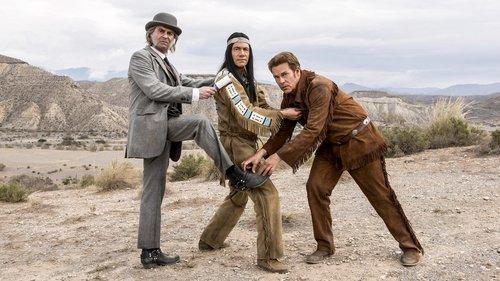 Bullyparade: The Movie filmas žiurėti online