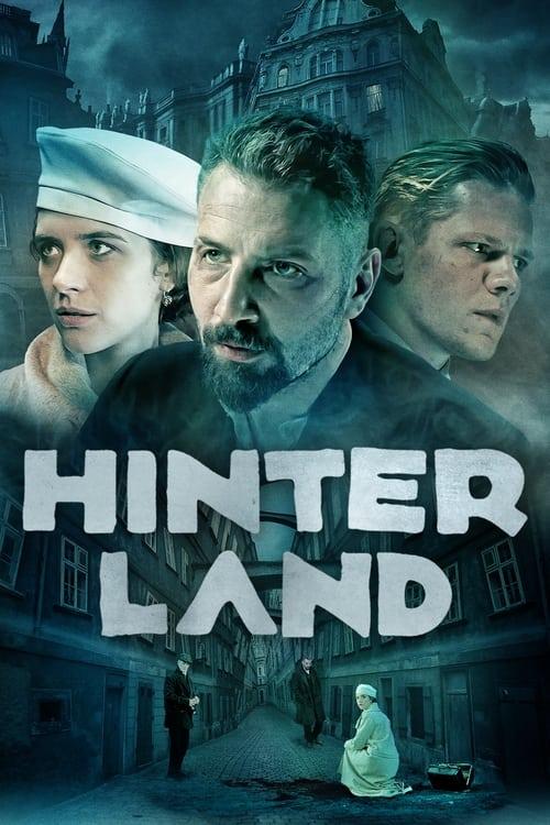 Hinterland filmas online