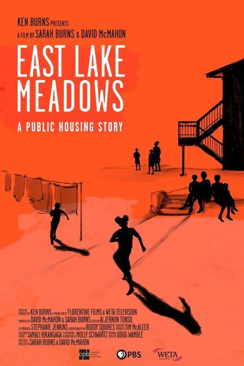 East Lake Meadows: A Public Housing Story filmas online