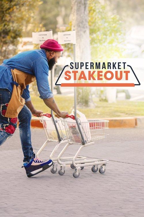 Supermarket Stakeout filmas online