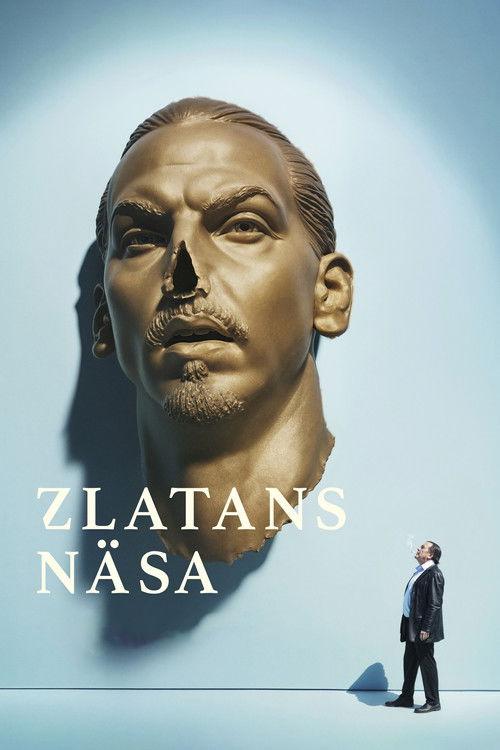 Zlatans näsa filmas online
