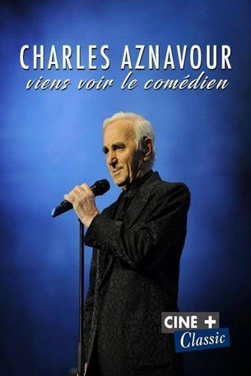 Viens voir les comédiens filmas online