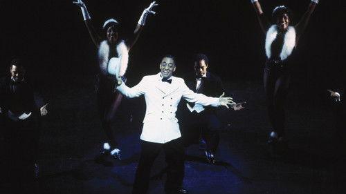 Bojangles filmas žiurėti online