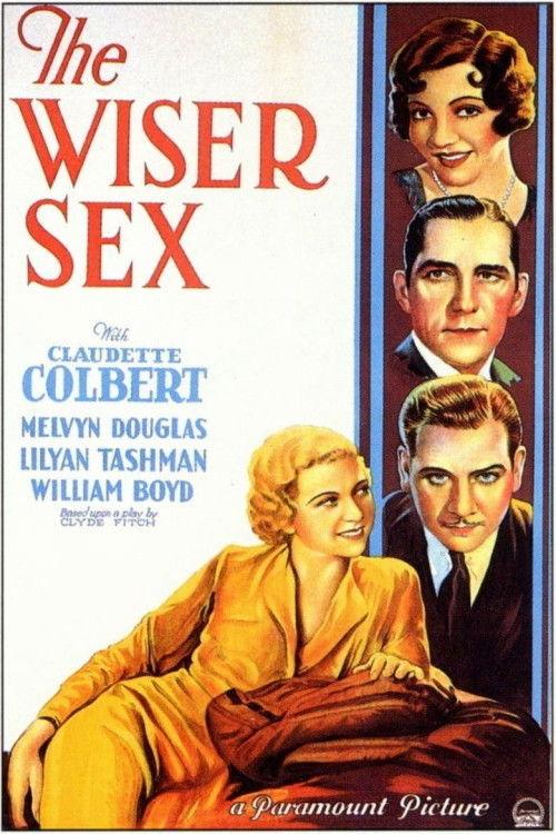 The Wiser Sex filmas online