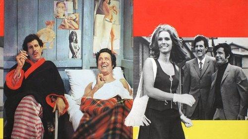 Who Gave You the License? filmas žiurėti online