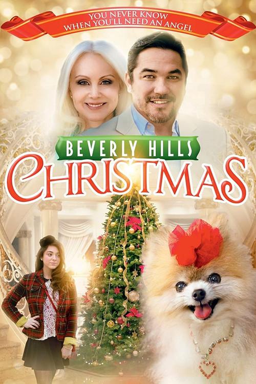 Beverly Hills Christmas filmas online