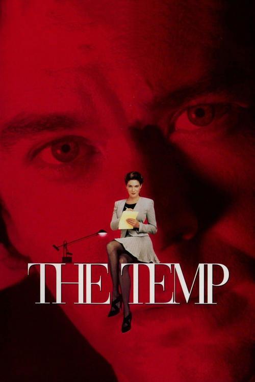 The Temp filmas online