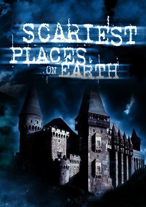 Scariest Places on Earth filmas online