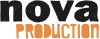 Nova Production studio logo