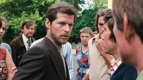 Barwy ochronne filmas žiurėti online