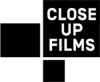 Close Up Films studio logo