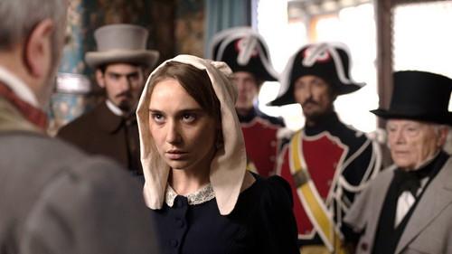 Fleur de Tonnerre filmas žiurėti online