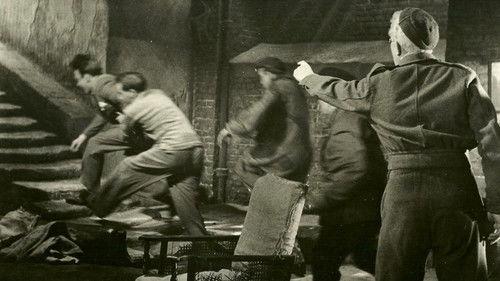 Tiger in the Smoke filmas žiurėti online