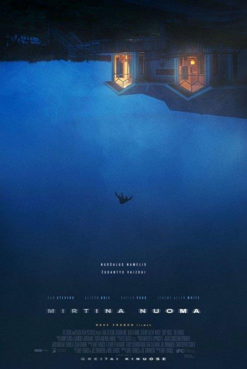 Mirtina nuoma filmas online