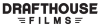Drafthouse Films studio logo