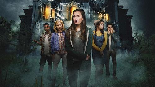 School Spirits filmas žiurėti online