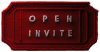 Open Invite Entertainment studio logo