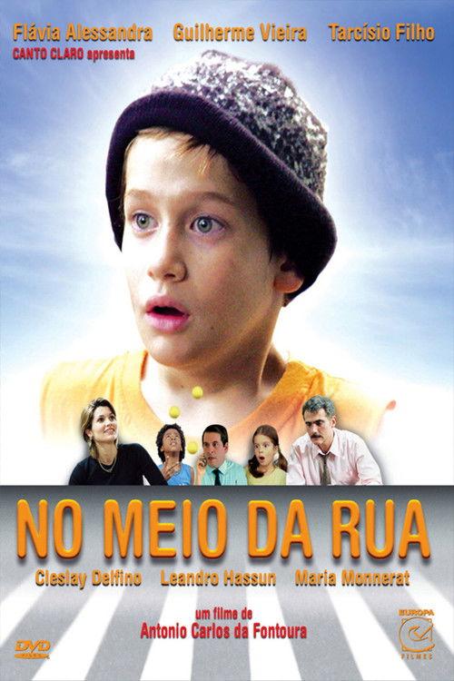 No Meio da Rua filmas online