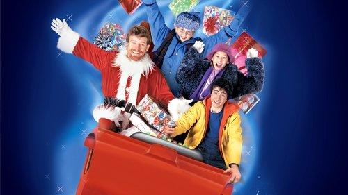 'Twas the Night filmas žiurėti online