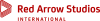 Red Arrow Studios International studio logo