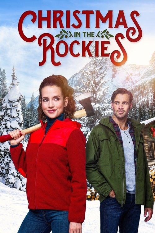 Christmas in the Rockies filmas online