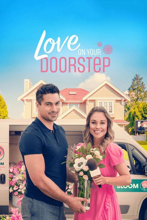 Love on your Doorstep filmas online