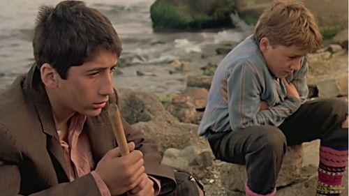 Yusuf and Kenan filmas žiurėti online