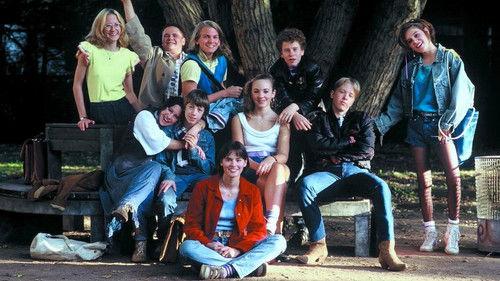 The Year of the First Kiss filmas žiurėti online