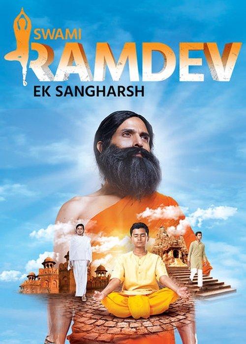 Swami Ramdev - Ek Sangharsh filmas online