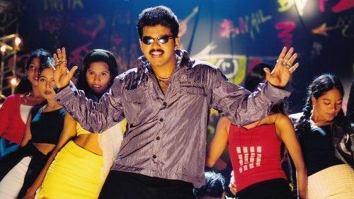 Badri filmas žiurėti online