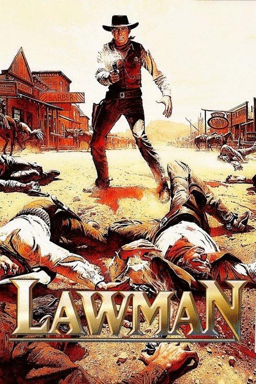 Lawman filmas online