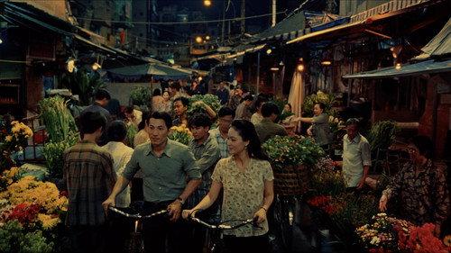 Quán Kỳ Nam filmas žiurėti online