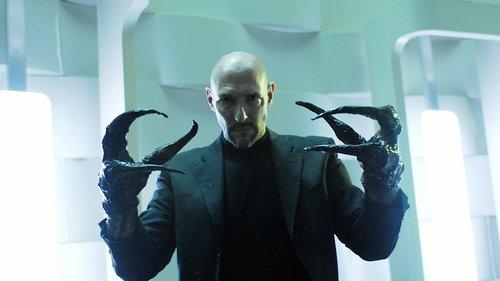 Infected filmas žiurėti online