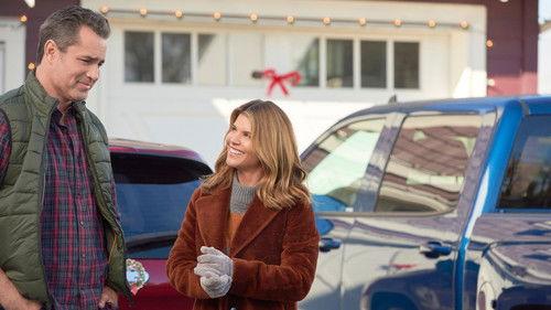 Homegrown Christmas filmas žiurėti online