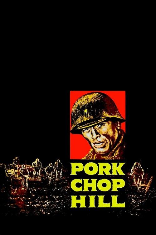 Pork Chop Hill filmas online